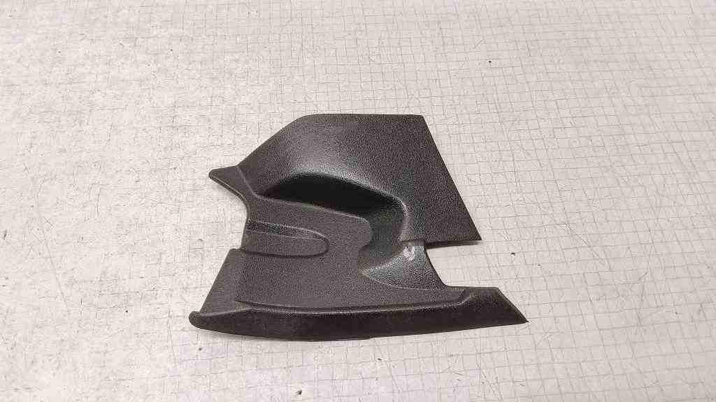 VOLKSWAGEN Transporter T5 (2003-2015) Priekšējā stikla tīrītāja apdare / plastmasa 7H0819415A 32568029