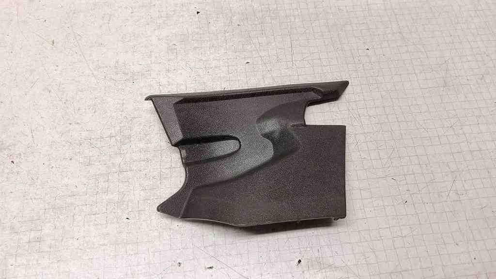 VOLKSWAGEN Transporter T5 (2003-2015) Priekšējā stikla tīrītāja apdare / plastmasa 7H0819416A 32568030