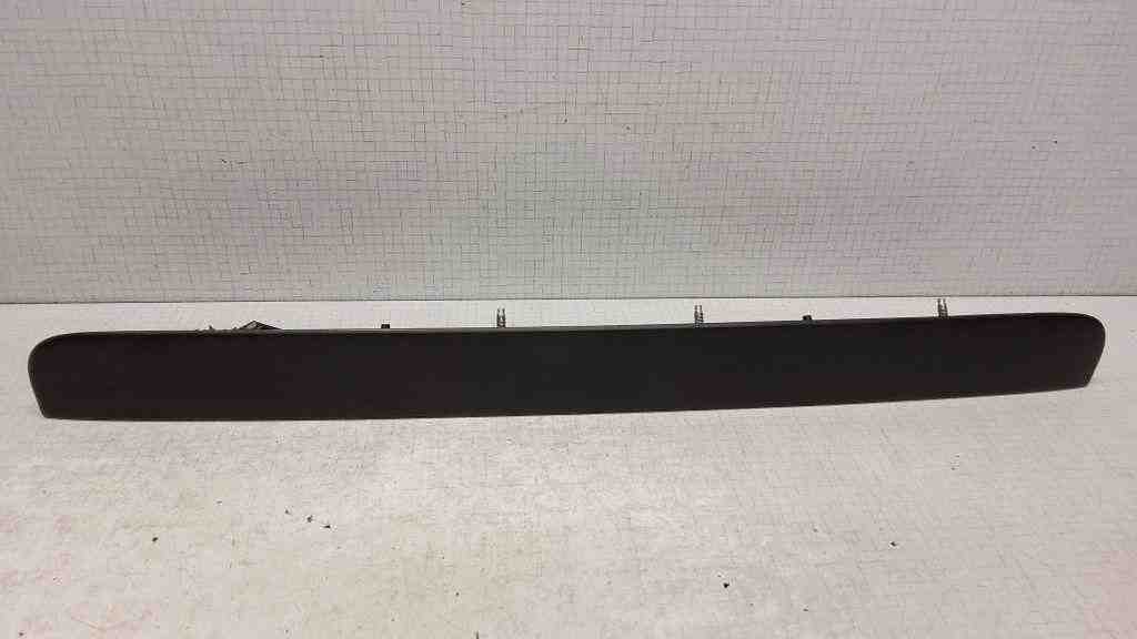 VOLKSWAGEN Transporter T5 (2003-2015) Trim Number Plate Light 3B5943021E,7H0827329N,E26009 32568034