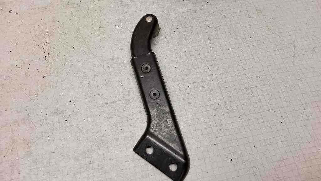 VOLKSWAGEN Transporter T5 (2003-2015)  Sliding door hinge 7H0843436B,7H0843311B,7H0843398B,7H0843414,7H0843336A 32568044