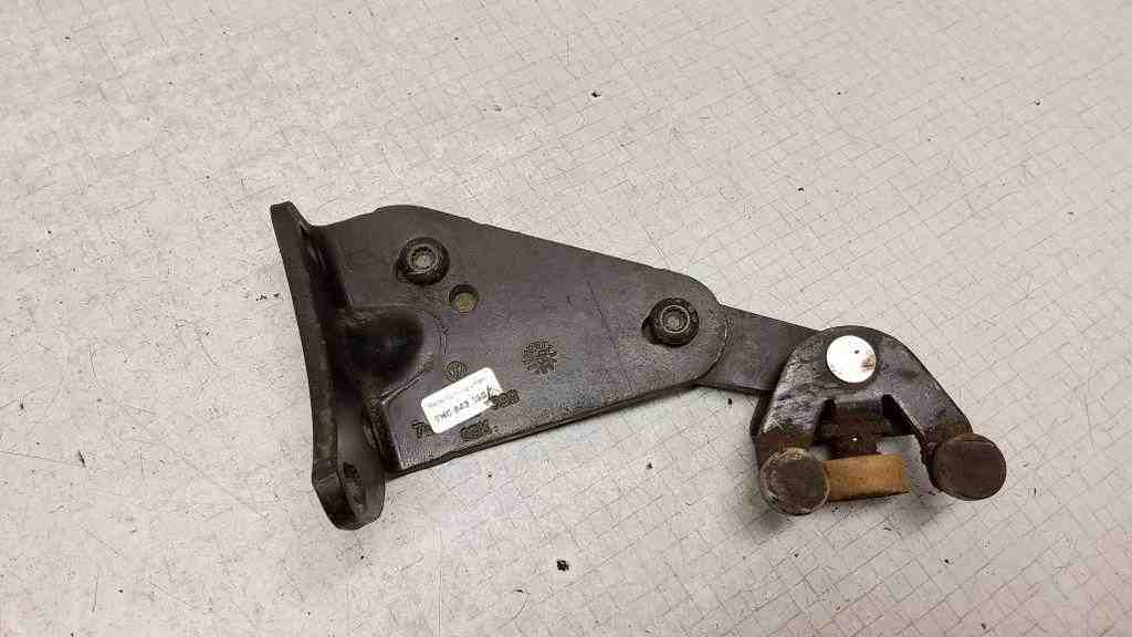 VOLKSWAGEN Transporter T5 (2003-2015)  Sliding door hinge 7H0843436B,7H0843311B,7H0843398B,7H0843414,7H0843336A 32568044