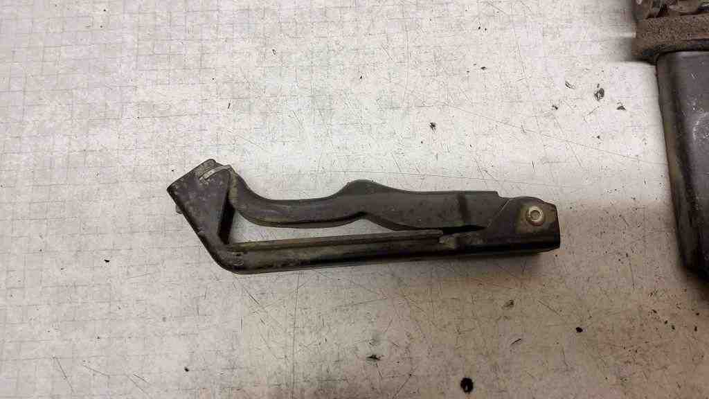 VOLKSWAGEN Transporter T5 (2003-2015)  Sliding door hinge 7H0843436B,7H0843311B,7H0843398B,7H0843414,7H0843336A 32568044