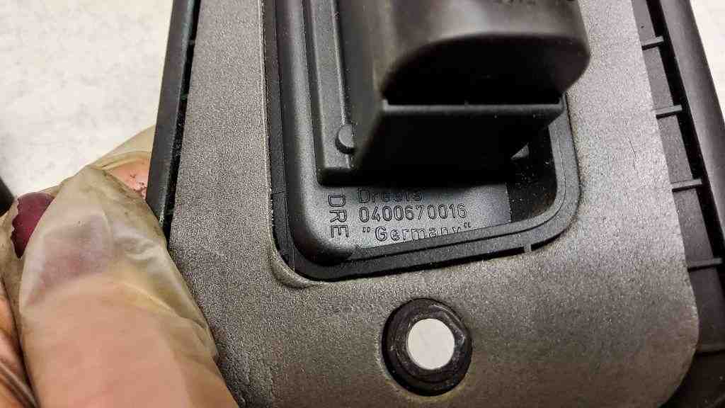 VOLKSWAGEN Transporter T5 (2003-2015) Contact door connector 0400670016,7H0692AB,1J0973803,7H0907438,1J0973713,7H0907496A 32568048