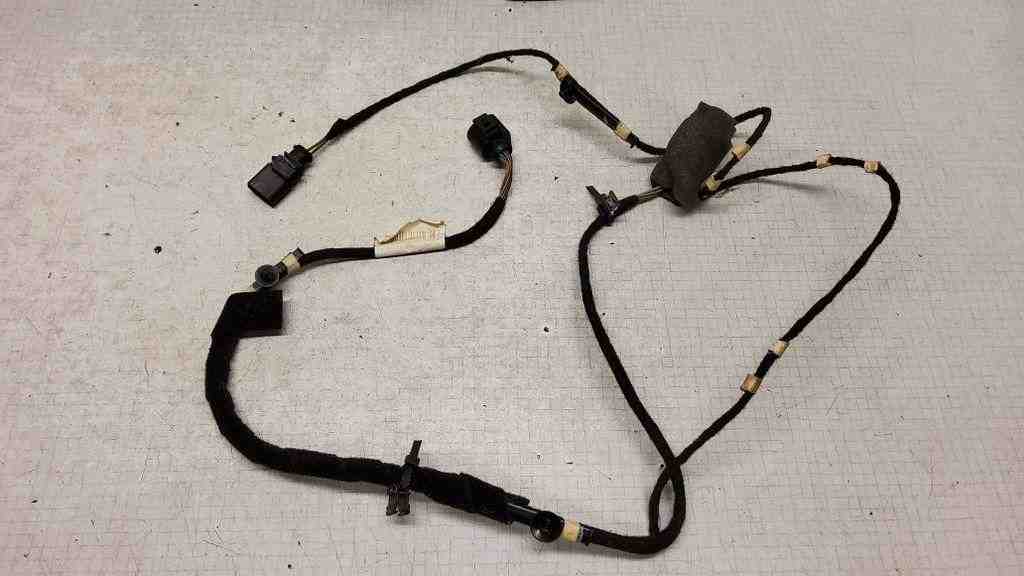 VOLKSWAGEN Transporter T5 (2003-2015) Contact door connector 0400670016,7H0692AB,1J0973803,7H0907438,1J0973713,7H0907496A 32568048