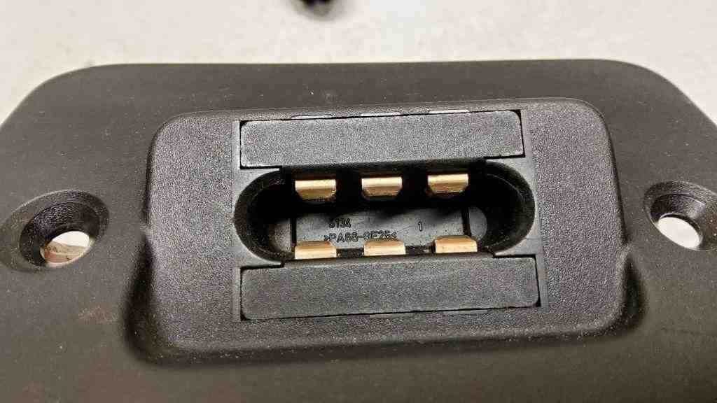 VOLKSWAGEN Transporter T5 (2003-2015) Contact door connector 0400670016,7H0692AB,1J0973803,7H0907438,1J0973713,7H0907496A 32568048