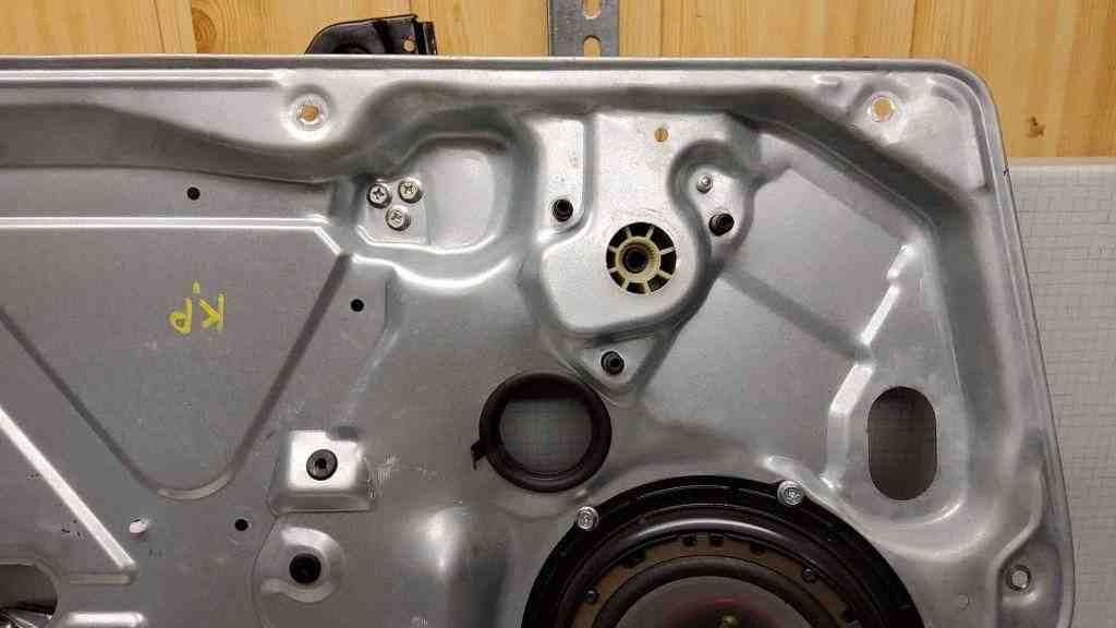 VOLKSWAGEN Transporter T5 (2003-2015) Other Interior Parts 1J0827417 32568067