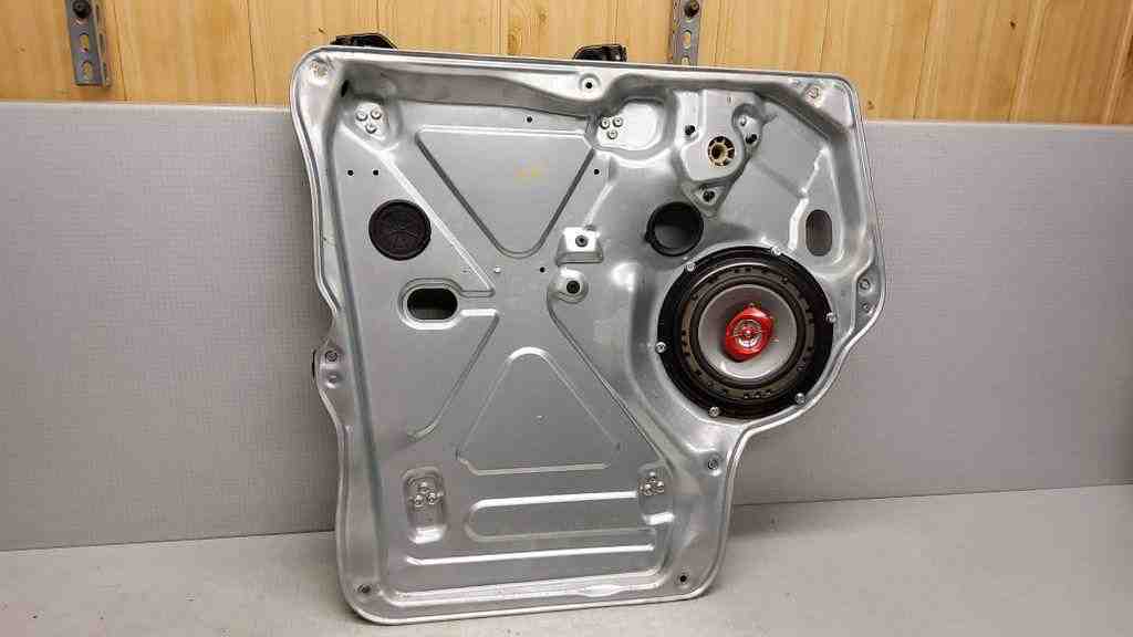 VOLKSWAGEN Transporter T5 (2003-2015) Other Interior Parts 1J0827417 32568067