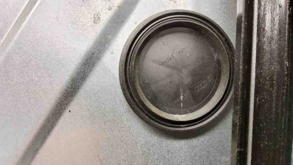 VOLKSWAGEN Transporter T5 (2003-2015) Other Interior Parts 1J0827417 32568067