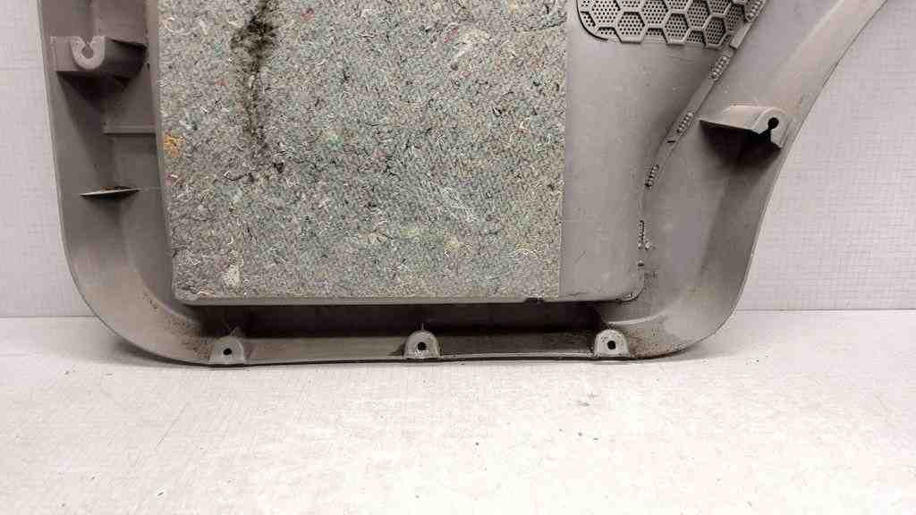 VOLKSWAGEN Transporter T5 (2003-2015) Front Right Door Panel 7H2867104,7H0837616,7H086180C,7H2867104E 32568070