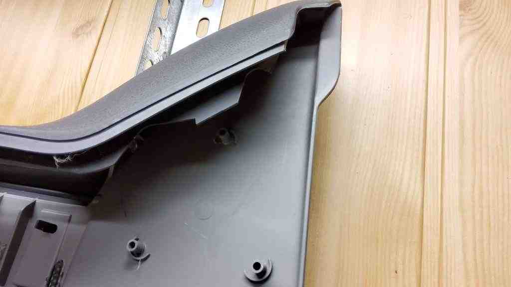 VOLKSWAGEN Transporter T5 (2003-2015) Front Right Door Panel 7H2867104,7H0837616,7H086180C,7H2867104E 32568070
