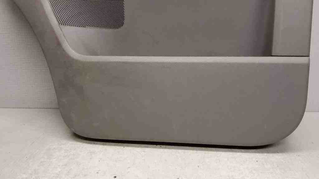 VOLKSWAGEN Transporter T5 (2003-2015) Front Right Door Panel 7H2867104,7H0837616,7H086180C,7H2867104E 32568070