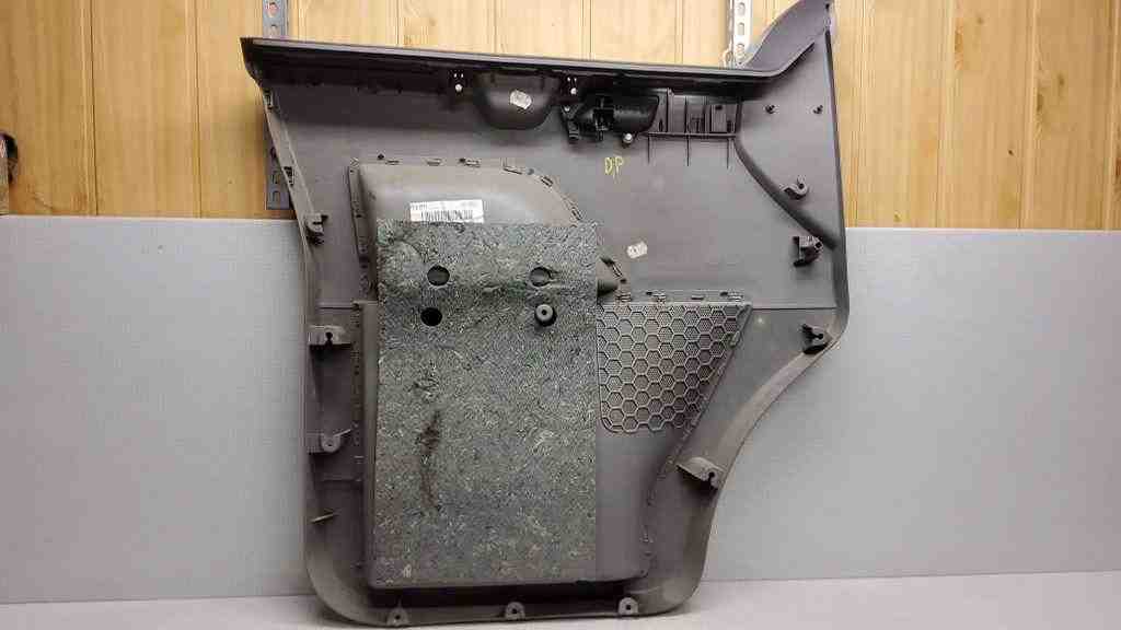VOLKSWAGEN Transporter T5 (2003-2015) Front Right Door Panel 7H2867104,7H0837616,7H086180C,7H2867104E 32568070