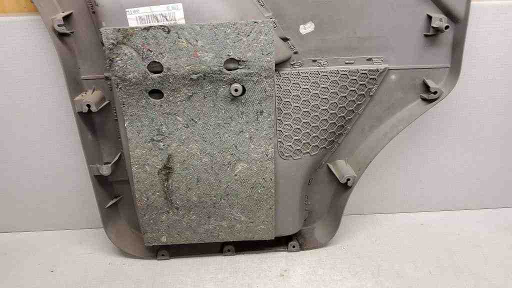 VOLKSWAGEN Transporter T5 (2003-2015) Front Right Door Panel 7H2867104,7H0837616,7H086180C,7H2867104E 32568070