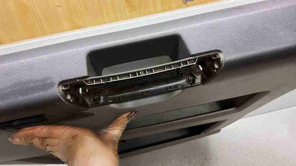 VOLKSWAGEN Transporter T5 (2003-2015) Front Right Door Panel 7H2867104,7H0837616,7H086180C,7H2867104E 32568070