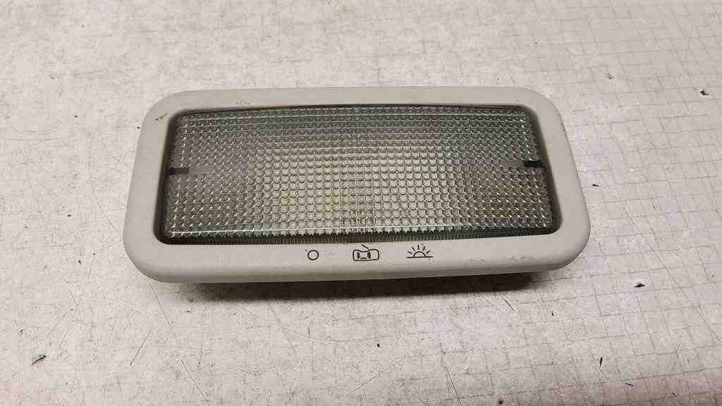 VOLKSWAGEN Transporter T5 (2003-2015) Interior Lighting 7H0947105A 32568072
