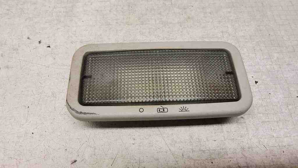 VOLKSWAGEN Transporter T5 (2003-2015) Interior Lighting 7H0947105A 32568074