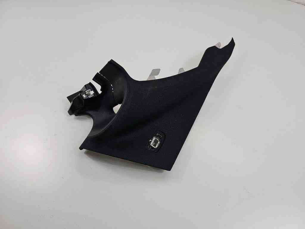 MERCEDES-BENZ E-Class W213/S213/C238/A238 (2016-2024) Aizmugurējā kreisā statnes apdare A2386901300,A2586901700 32417460