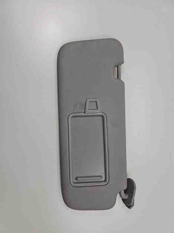 ALFA ROMEO Giulia 2 generation (2015-2024) Labās puses saulessargs 32417479