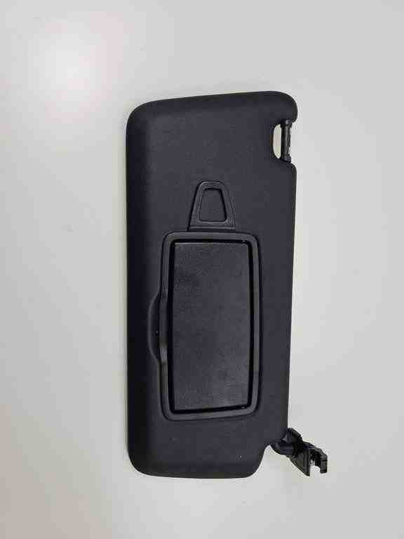 MERCEDES-BENZ CLA-Class C117 (2013-2016) Labās puses saulessargs A1768101400 32417481