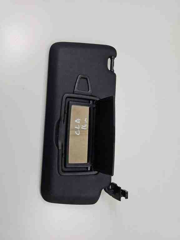 MERCEDES-BENZ CLA-Class C117 (2013-2016) Labās puses saulessargs A1768101400 32417481