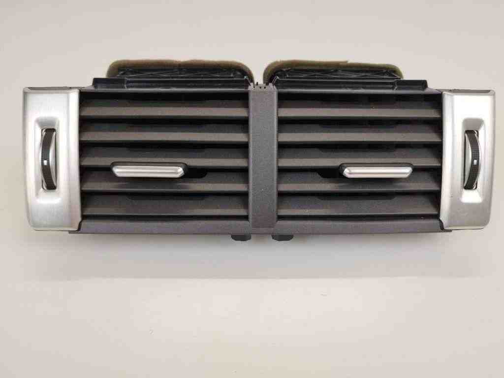 LAND ROVER Range Rover Evoque L538 (1 gen) (2011-2020) Center console air vents 32417708