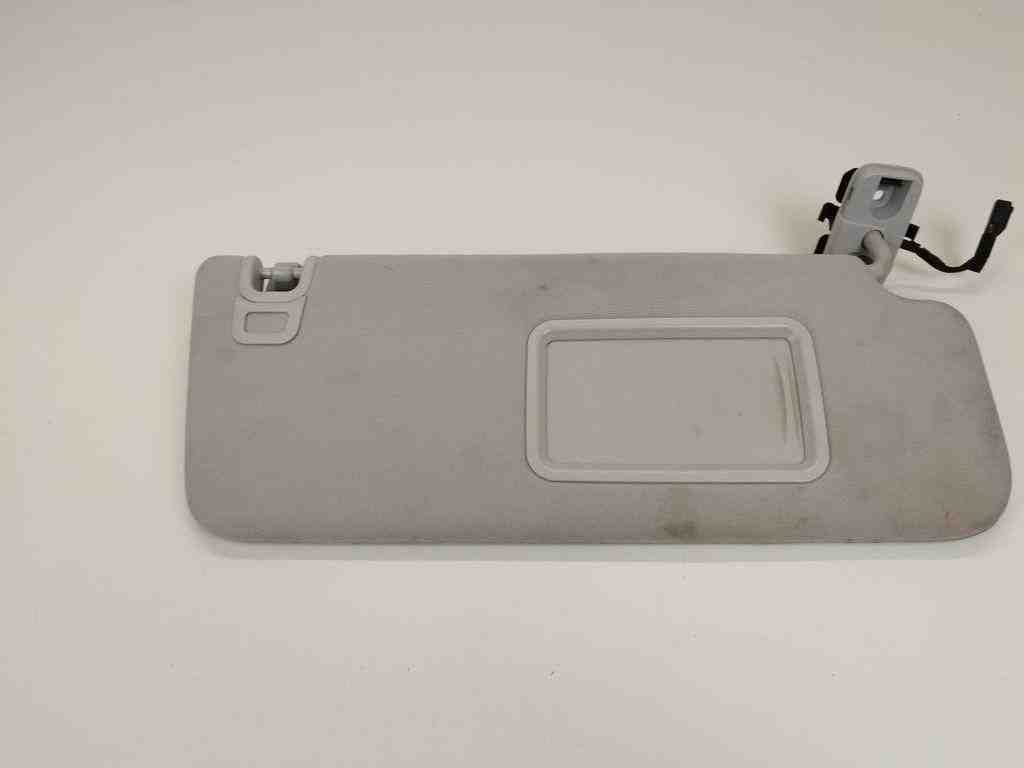 LAND ROVER Range Rover Sport 2 generation (2013-2022) Labās puses saulessargs 32417721