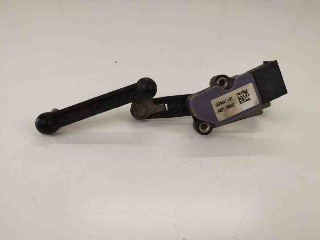 BMW 5 Series G30/G31 (2016-2023) Front Right Level Sensor 0041608895,6870200,10172401333 32417778