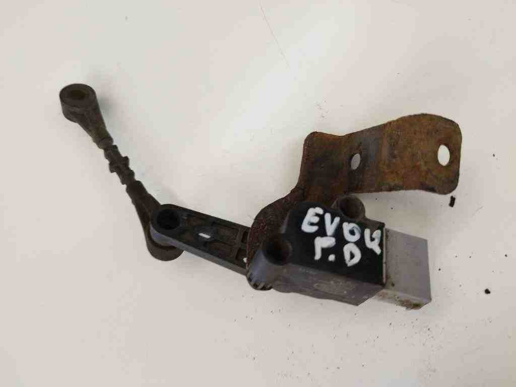 LAND ROVER Range Rover Evoque L538 (1 gen) (2011-2020) Front Right Level Sensor BJ323C097AA,15114,304094 32417784