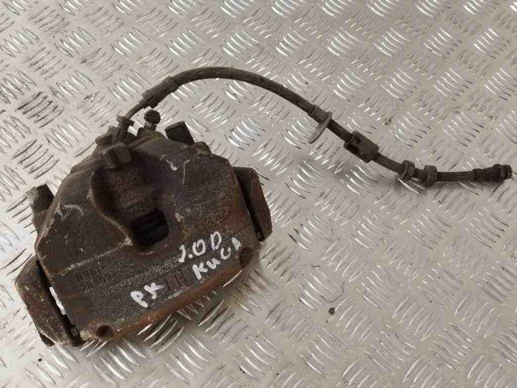 FORD Kuga 3 generation (2019-2023) Front Left Brake Caliper 32417880