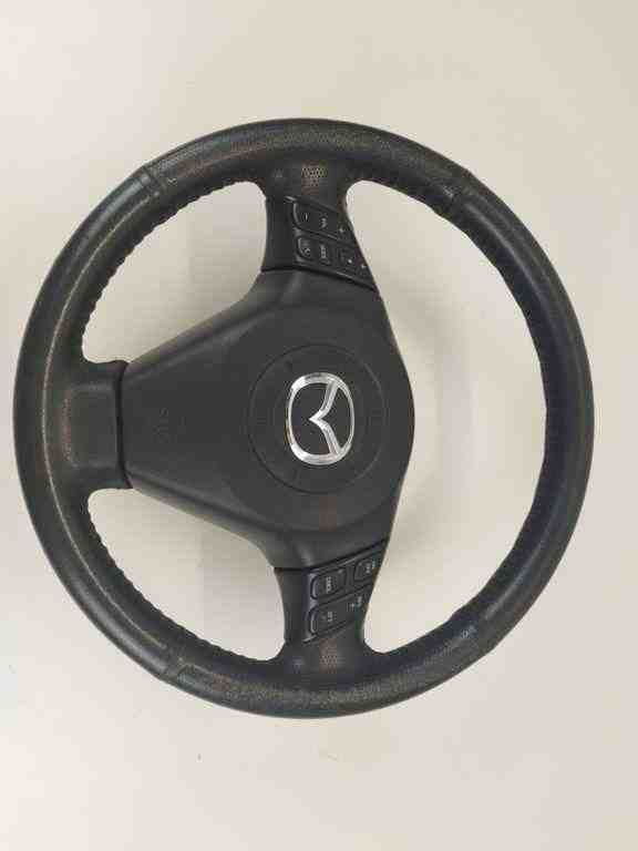 MAZDA 6 GJ (2012-2024) Руль 32417900