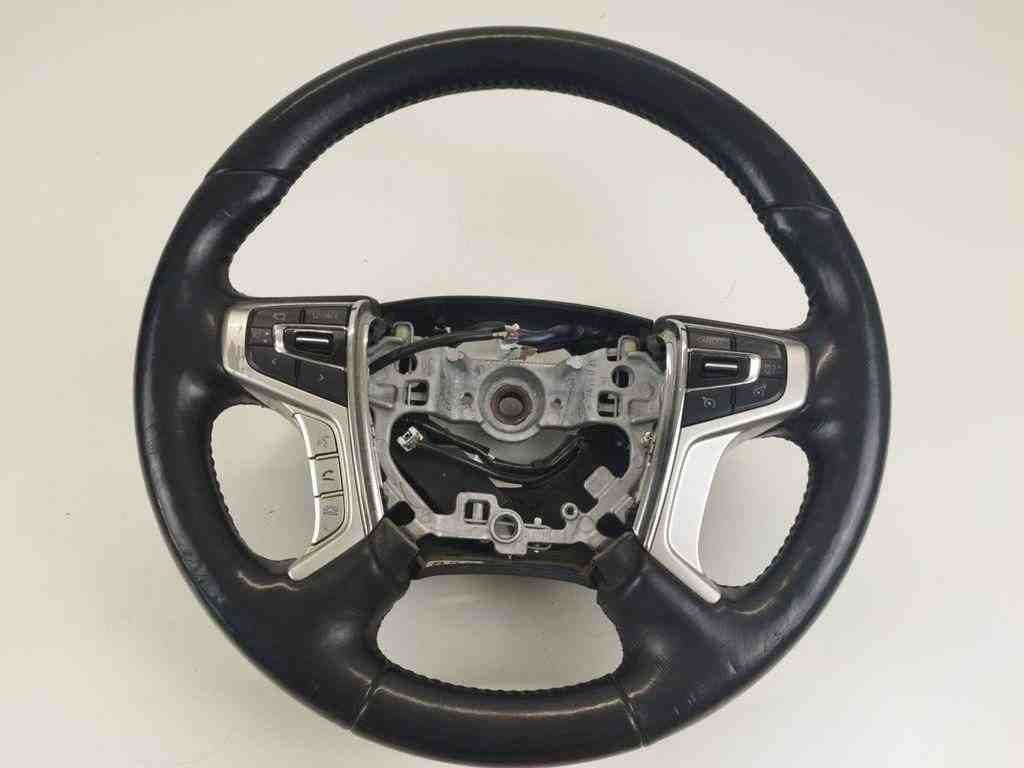 MITSUBISHI Outlander 3 generation (2012-2023) Руль 32417901