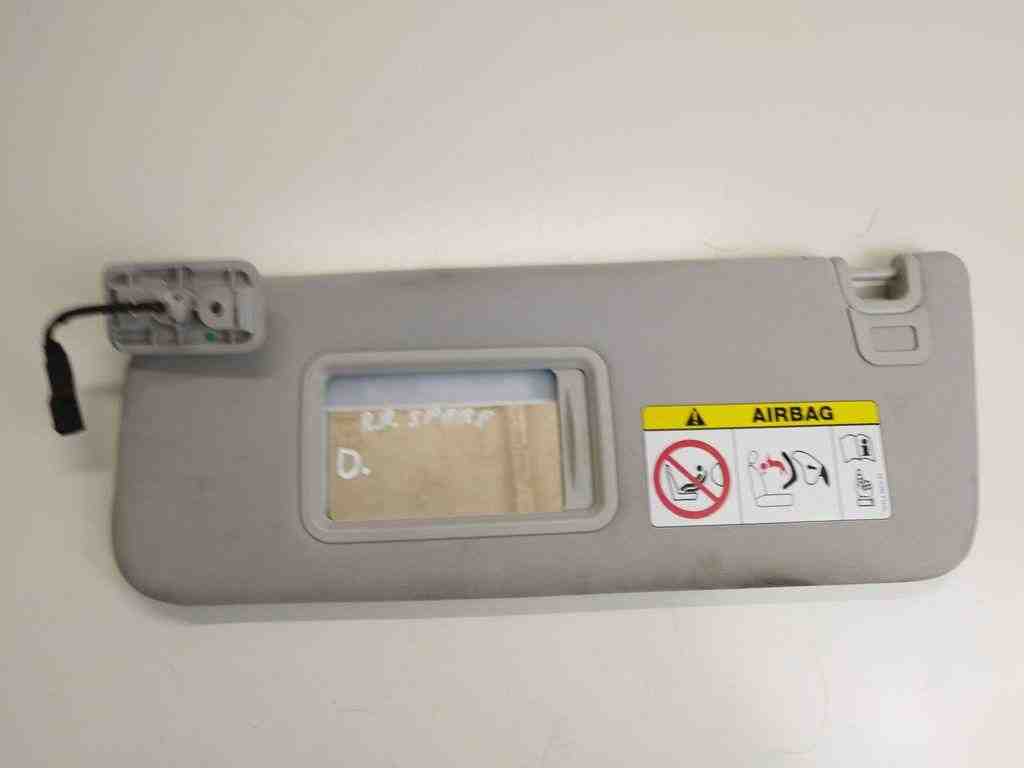 LAND ROVER Range Rover Sport 2 generation (2013-2022) Labās puses saulessargs 32417914