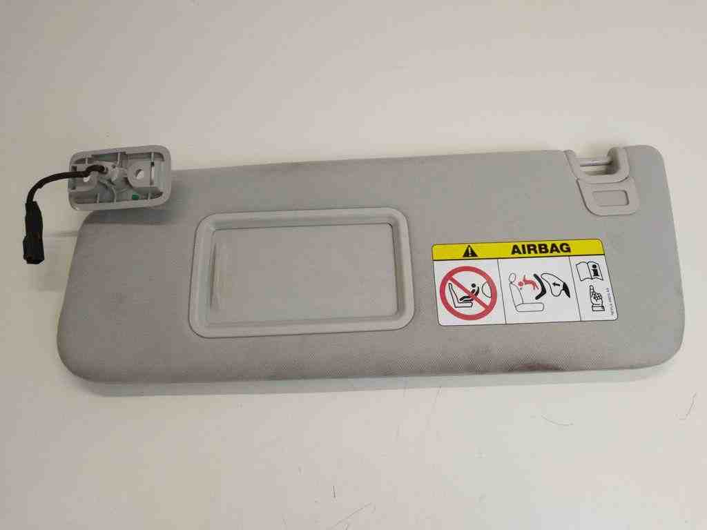 LAND ROVER Range Rover Sport 2 generation (2013-2022) Labās puses saulessargs 32417914