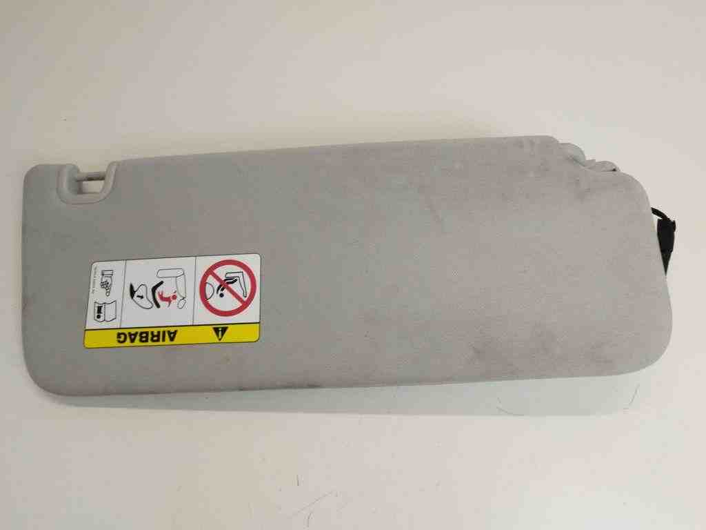 LAND ROVER Range Rover Sport 2 generation (2013-2022) Labās puses saulessargs 32417914
