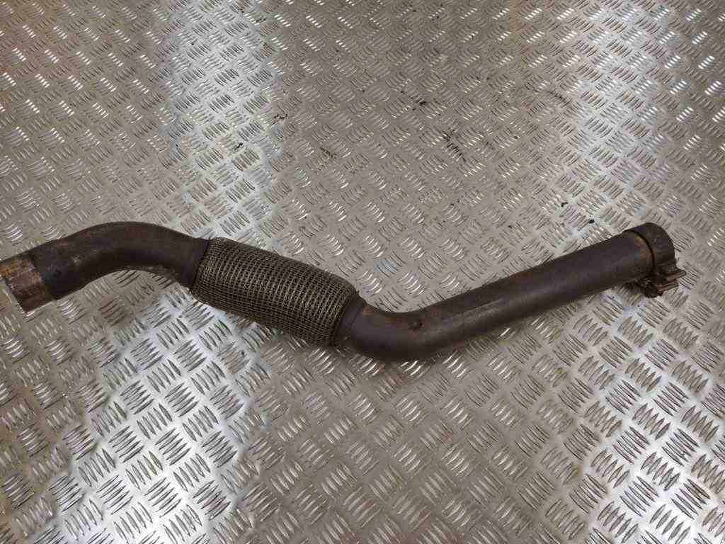 LAND ROVER Range Rover Sport 2 generation (2013-2022) Izpūtēja savienojums 32417943