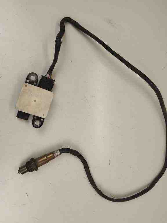 BMW X3 G01 (2017-2024) Lambda Oxygen Sensor 8477724,0281008456 32417953