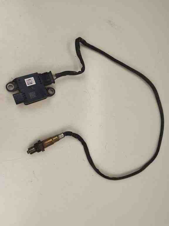 BMW X3 G01 (2017-2024) Lambda Oxygen Sensor 8477724,0281008456 32417953