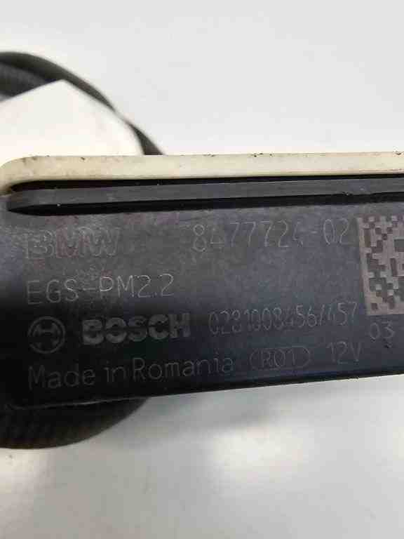 BMW X3 G01 (2017-2024) Lambda Oxygen Sensor 8477724,0281008456 32417953