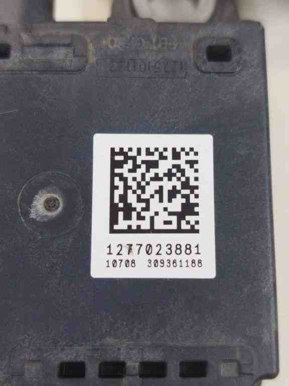 BMW X3 G01 (2017-2024) Lambda Oxygen Sensor 8477724,0281008456 32417953
