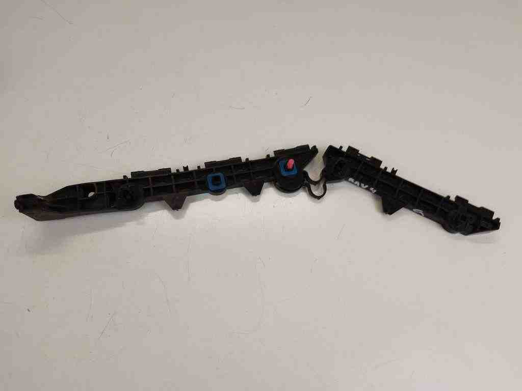 TOYOTA RAV4 5 generation (XA50) (2018-2024) Aizmugurējā labā bampera stiprinājums 5215542050 32418060