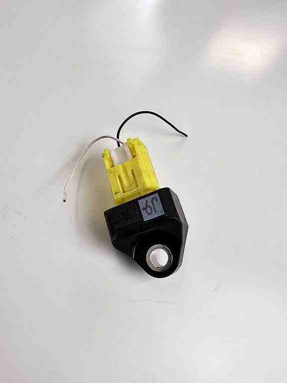 LEXUS RX 4 generation (2015-2024) Front Left Impact Sensor 577CVG1U1,8983147050 32418148
