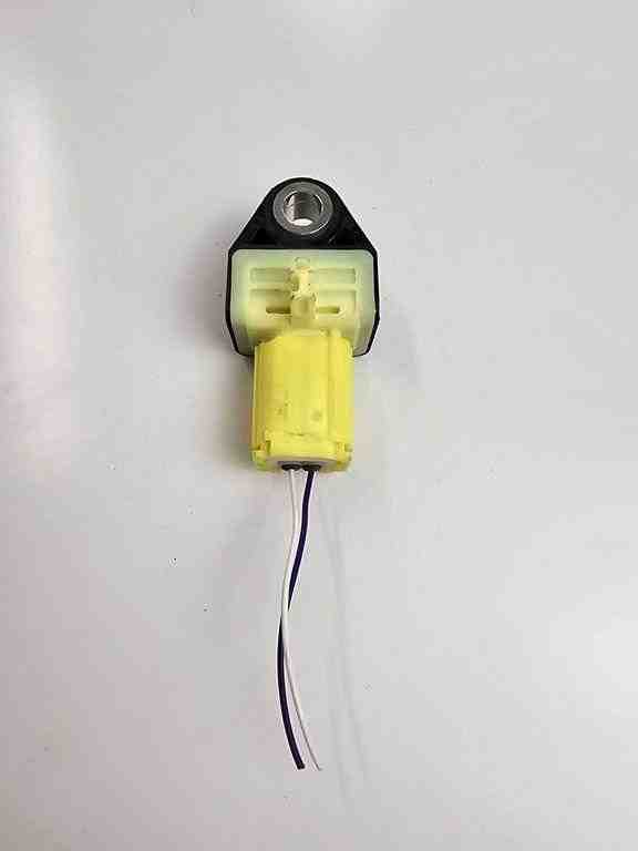 LEXUS RX 4 generation (2015-2024) Front Left Impact Sensor 537CVG1U5,8983147050 32418150