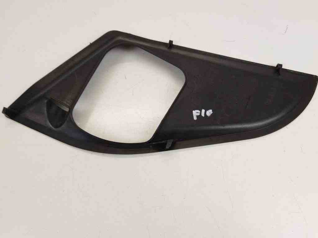 BMW 5 Series F10/F11 (2009-2017) Другие части внутренние двигателя 1106003XX,74850610 32418241