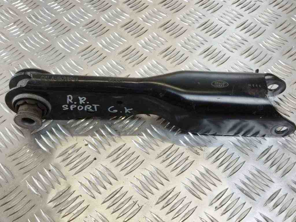 LAND ROVER Range Rover Sport 2 generation (2013-2022) Rear right H - shaped fork J0213L2,DPLA5K976AF 32418317