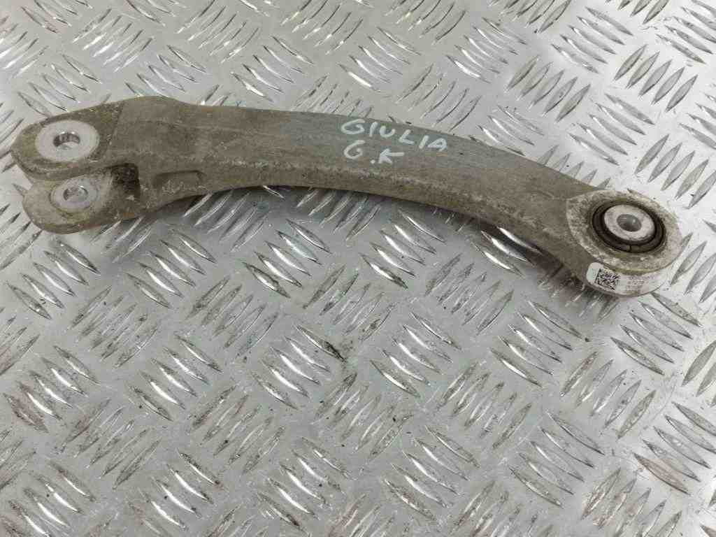 ALFA ROMEO Giulia 2 generation (2015-2024) Rear right H - shaped fork 97276,00505432750,00536 32418432