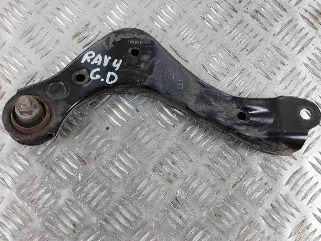 TOYOTA RAV4 5 generation (XA50) (2018-2024) Rear right H - shaped fork 20108B 32418464