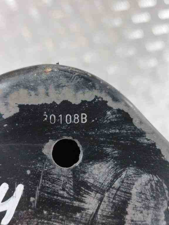 TOYOTA RAV4 5 generation (XA50) (2018-2024) Rear right H - shaped fork 20108B 32418464