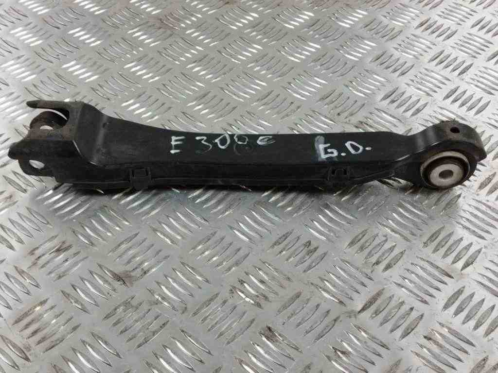 TOYOTA RAV4 5 generation (XA50) (2018-2024) Rear right H - shaped fork 32418468