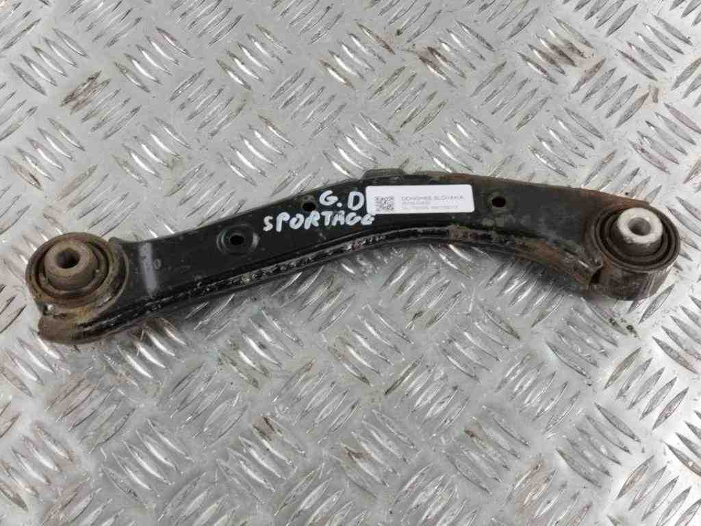 LEXUS RX 4 generation (2015-2024) Rear right H - shaped fork 55100D3050,F0234020,200716B113 32418474