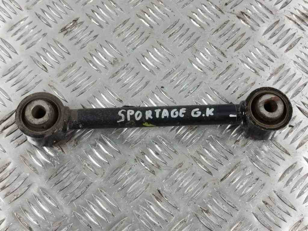 KIA Sportage 4 generation (2016-2022) Rear right H - shaped fork 55250D7000,200716A364,Q700F02800 32418475